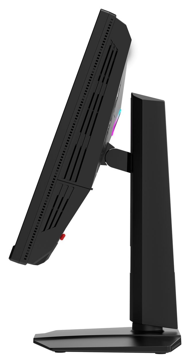 MPG 272QRF X36 Quad HD Monitor 68,6 cm (27 Zoll) 16:9 0,5 ms 400 cd/m²  (Schwarz) 