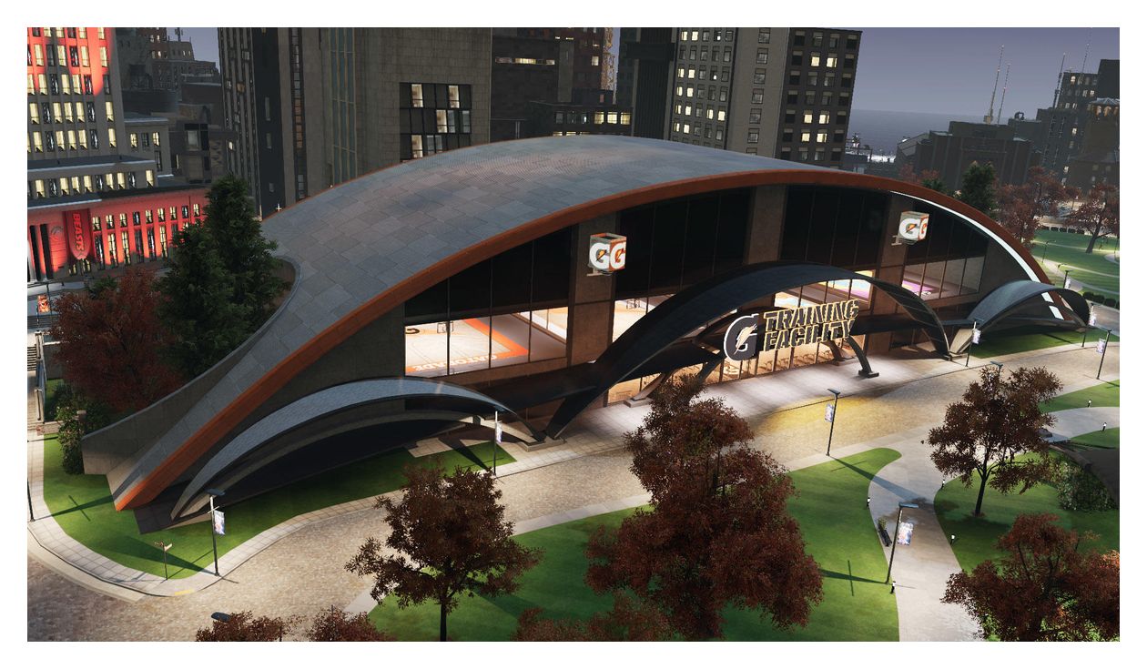 NBA 2K21 (Xbox Series X) 