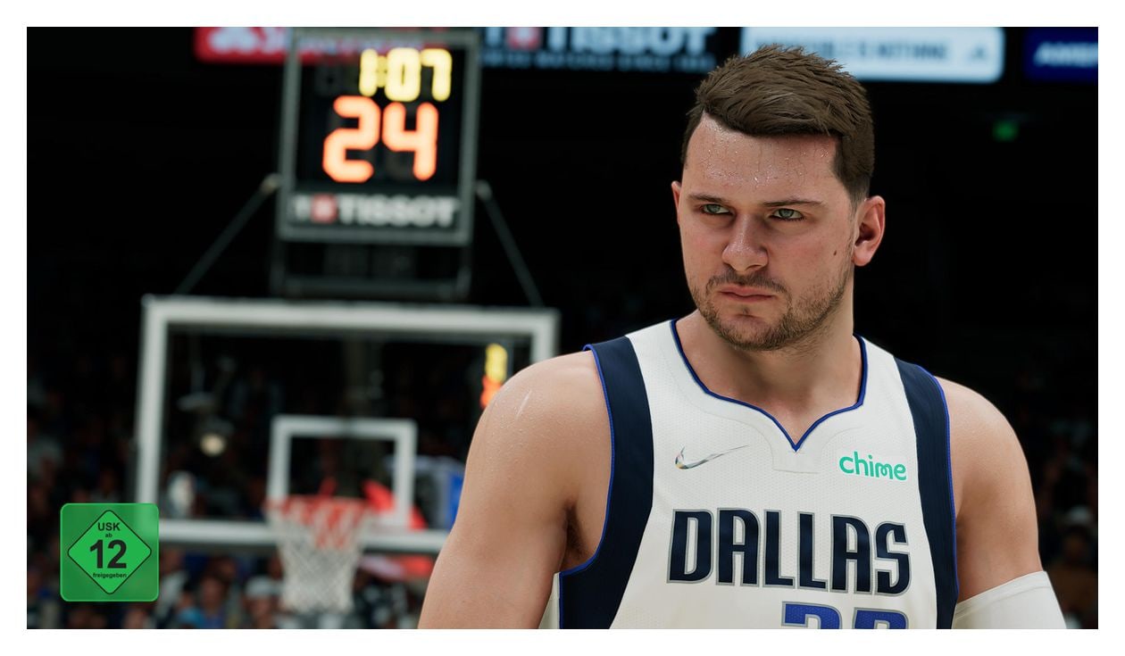 NBA 2K22 - 75th Anniversary Edition (PlayStation 4) 