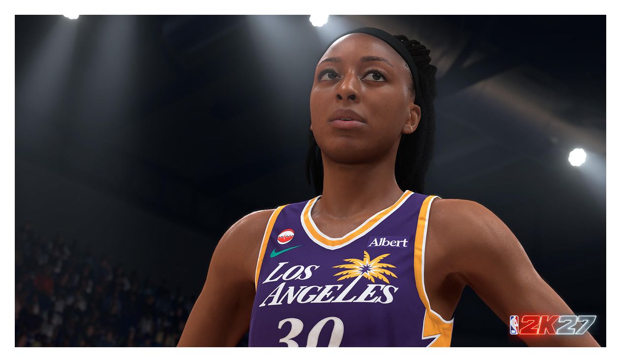 NBA 2K27 (Xbox Series X) 