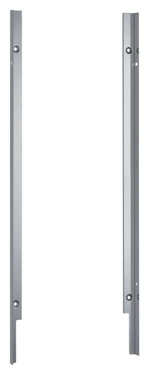 GVLEA20 60 cm Geschirrspüler vollintegriert (ohne Front) Sehr leise 13 Maßgedecke aquaStop Funktion Wärmetauscher 