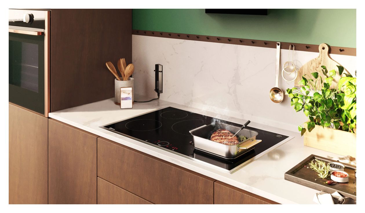 N50 BLE310APBT (B6ACJ7AG3 + Z1365WX0 + Z1608BX0) Einbaubackofen groß AutoClean 