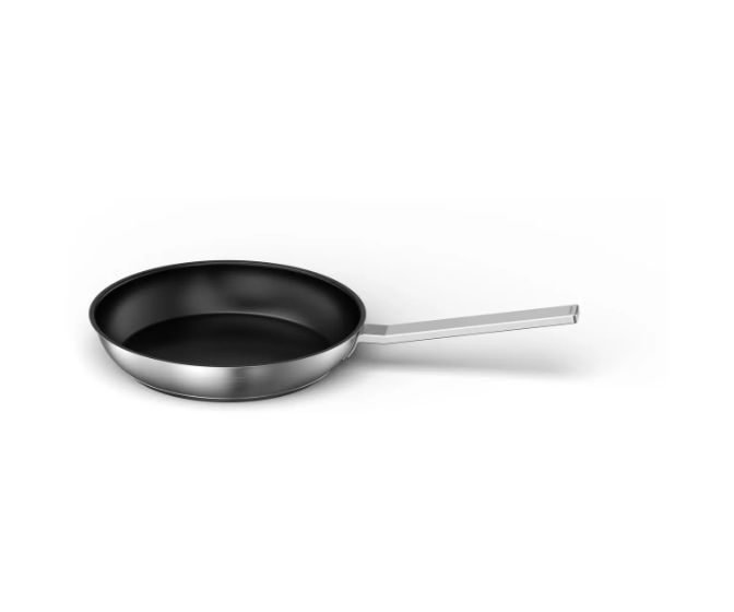Neff Z9406SE0 Pro Induction Kochgeschirr-Set 6-teilig Kapselboden mit Aluminiumkern 