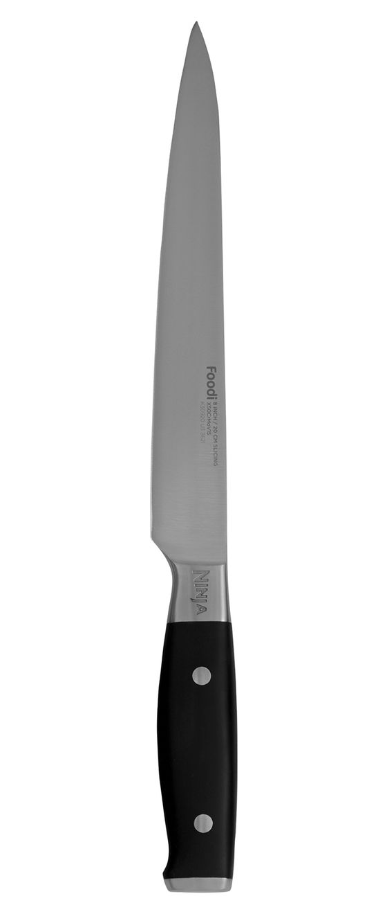 K32006 Foodi StaySharp Schlitzmesserblock andere 
