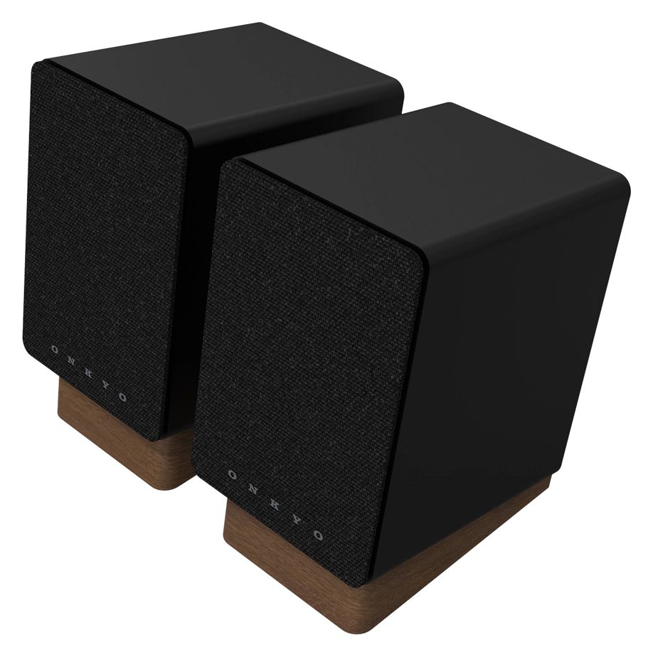 GX-10DB 30 W Bluetooth Lautsprecher  (Schwarz) 