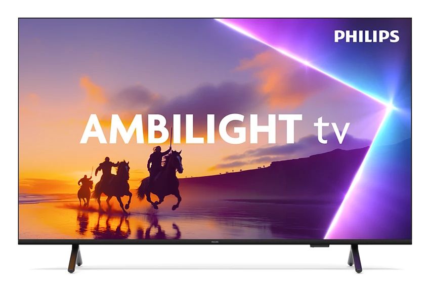65PUS8500/12 QLED 165,1 cm (65 Zoll) Fernseher 4K Ultra HD IntelliSound VESA 400 x 300 mm 
