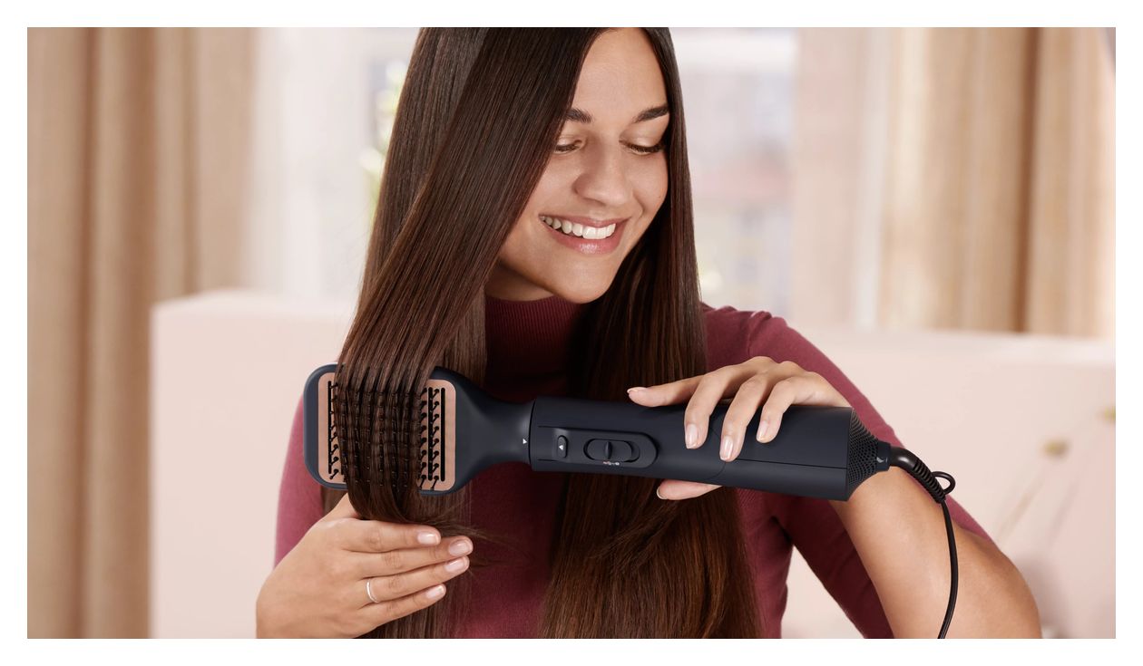 BHA530/00 5000 series Multistyler 1000 W  (Schwarz) 