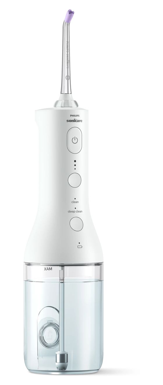 HX3826/31 Sonicare Cordless Power Flosser 3000 Munddusche 