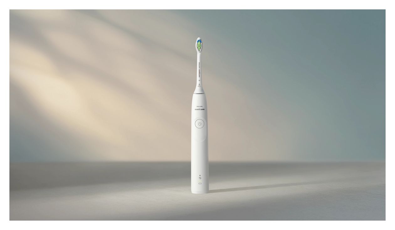 HX7108/02 Sonicare 5300 Schall-Zahnbürste für Erwachsene 504 h  (Weiß) 