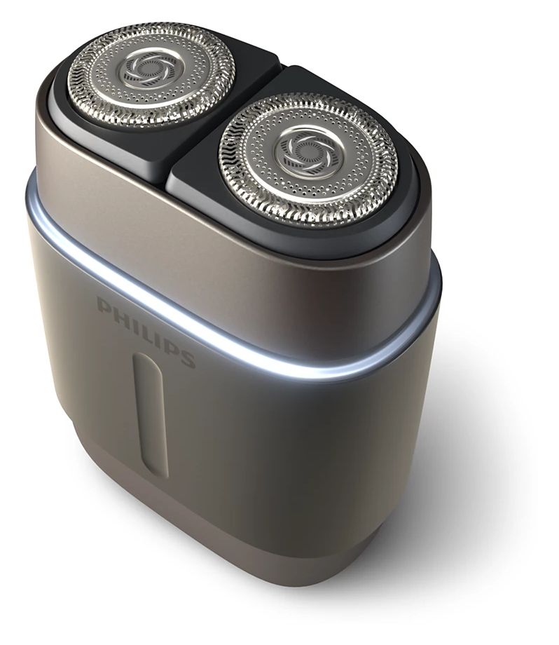 S791/06 Series 700 Nass&Trocken Rasierer Lithium-Ion (Li-Ion) 60 min 