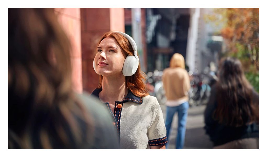 TAH6000WT/00 Over Ear Bluetooth Kopfhörer kabelgebunden&kabellos  (Weiß) 