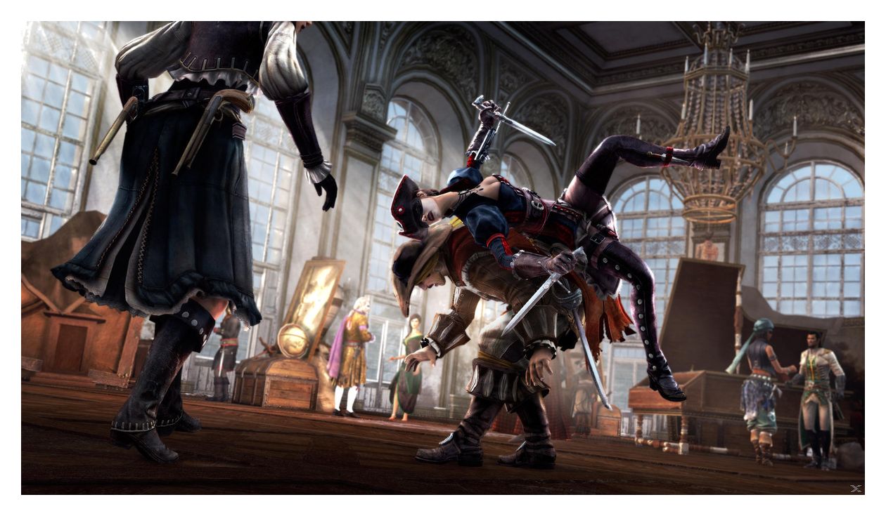 PlayStation Hits: Assassin's Creed IV - Black Flag (PlayStation 4) 