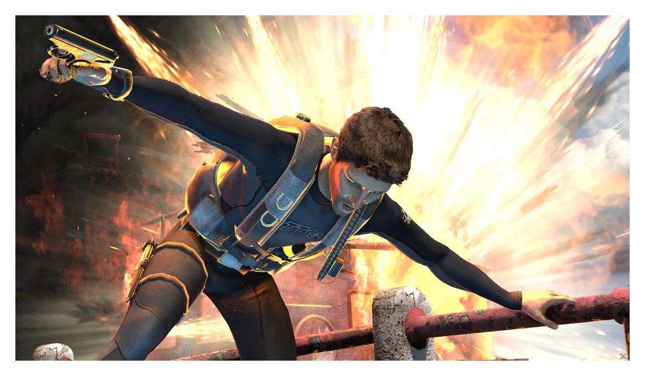 PlayStation Hits: Uncharted - The Nathan Drake Collection (PlayStation 4) 