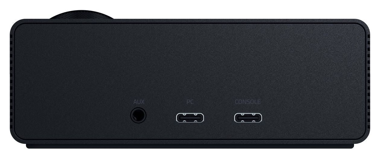 Kraken V4 Pro Ohraufliegender Bluetooth Kopfhörer kabelgebunden&kabellos 50 h Laufzeit USB Typ-A  (Schwarz) 