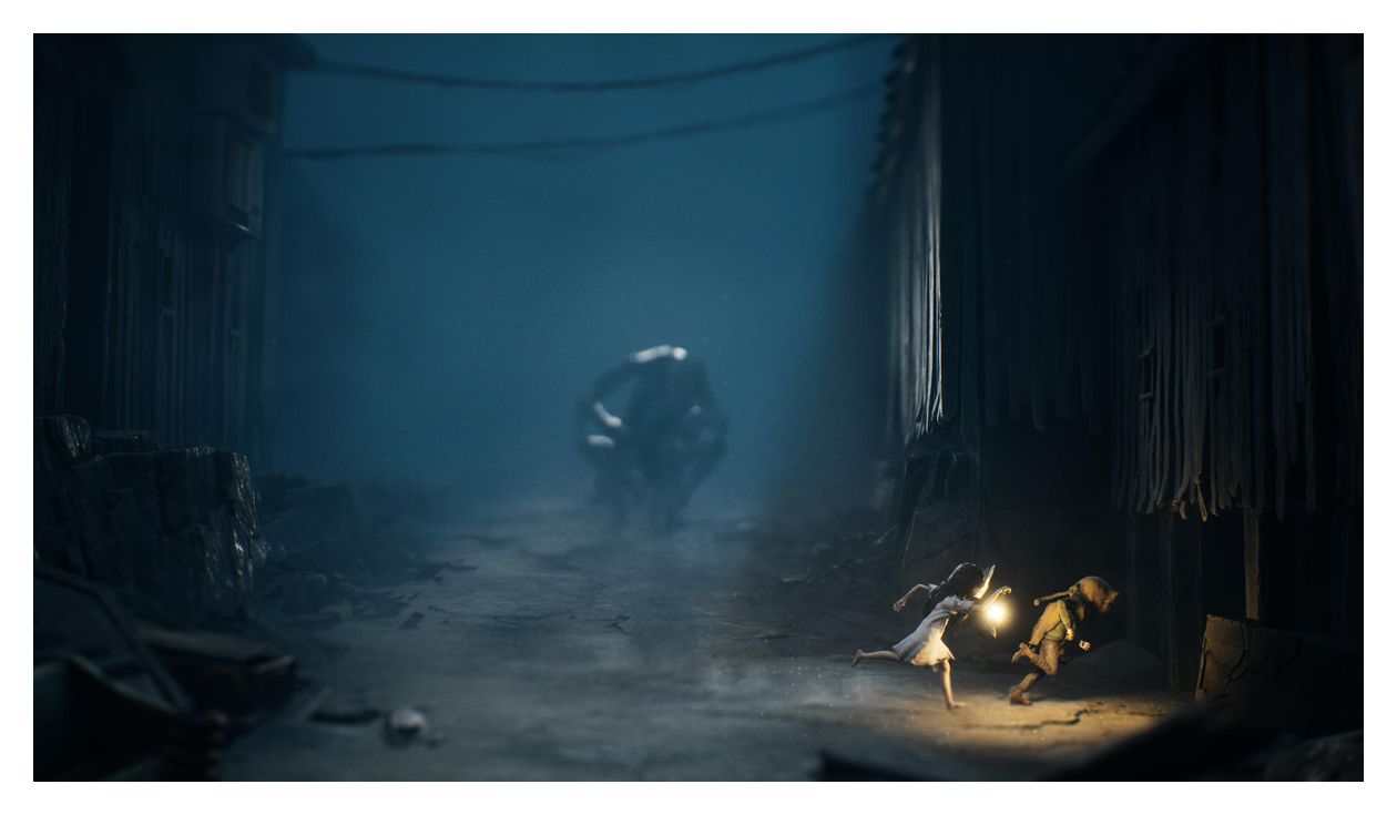 Reanimal - Deluxe Edition (Nintendo Switch 2) 