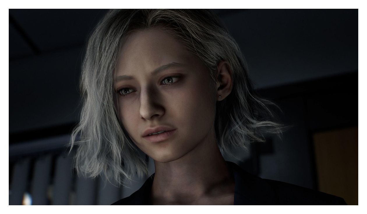Resident Evil Requiem (PlayStation 5) 