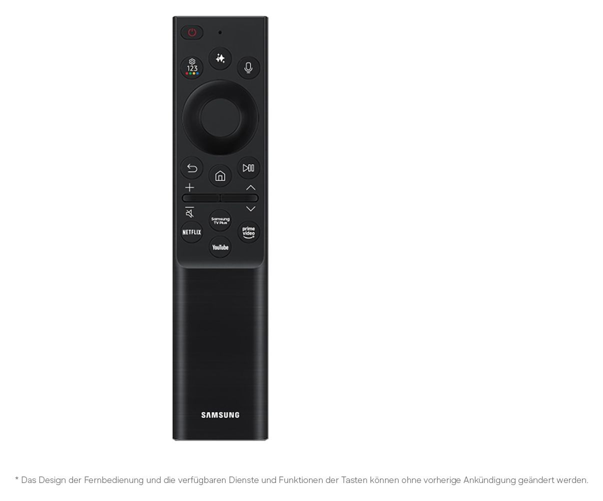 GU85M80HAUXZG LED 2,16 m (85 Zoll) Fernseher 4K Ultra HD VESA 400 x 300 mm 