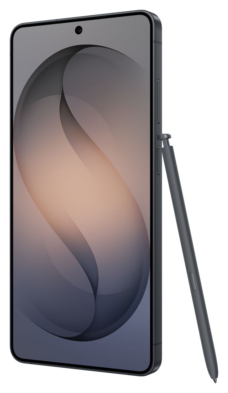 Galaxy S26 Ultra Enterprise Edition 256 GB 5G Smartphone 17,5 cm (6.9 Zoll) 3,6 GHz Android 200 MP Vierfach Kamera Dual Sim WiFi 7  (Schwarz) 