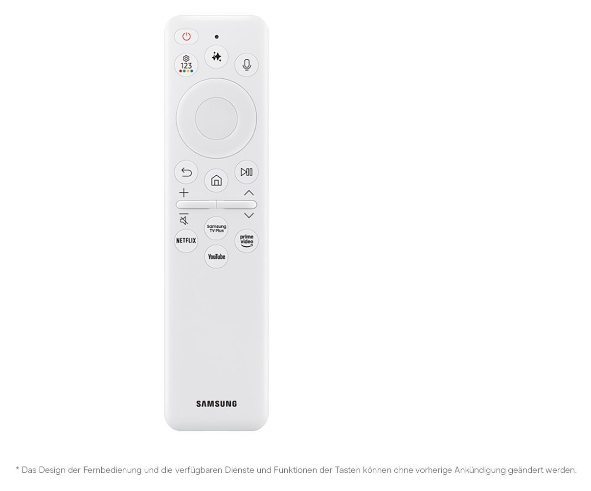 GQ65LS03HWUXZG The Frame Pro Fernseher 