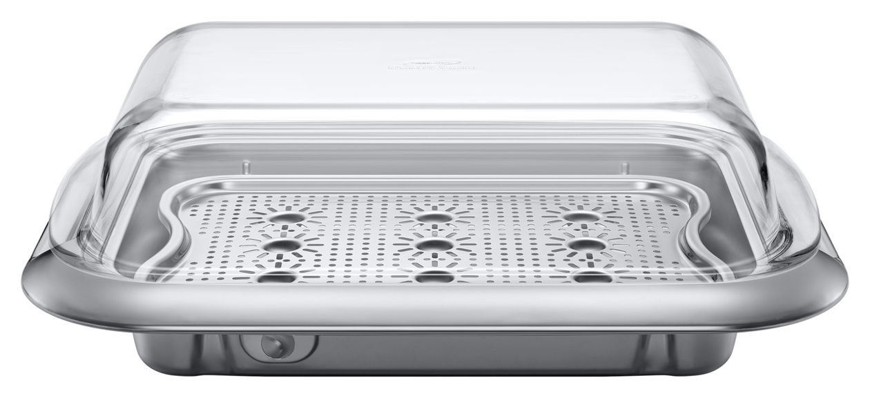 NV7B7997ADK Einbaubackofen maxi Dampfgaren AutoClean 