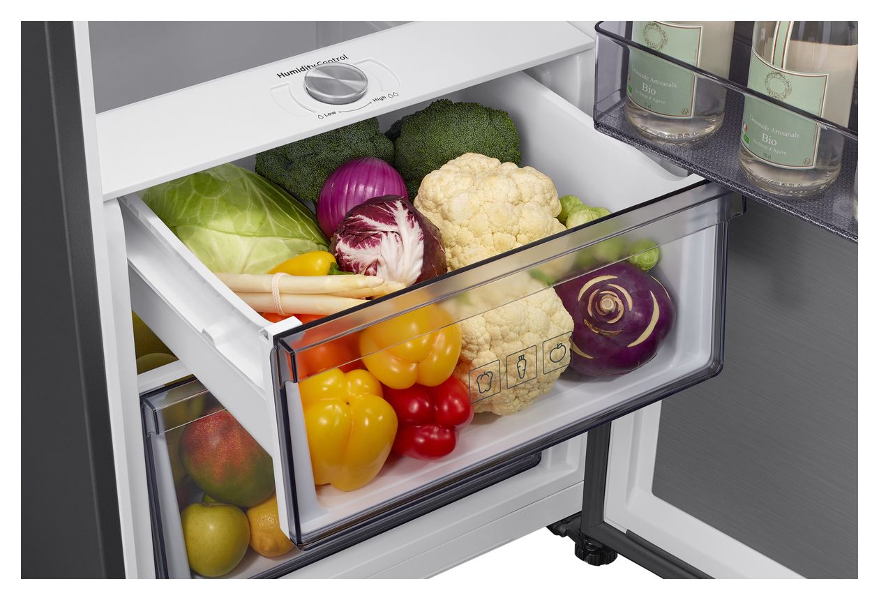 RR70H39CCTEF Kühlschrank freistehend EEK: C 