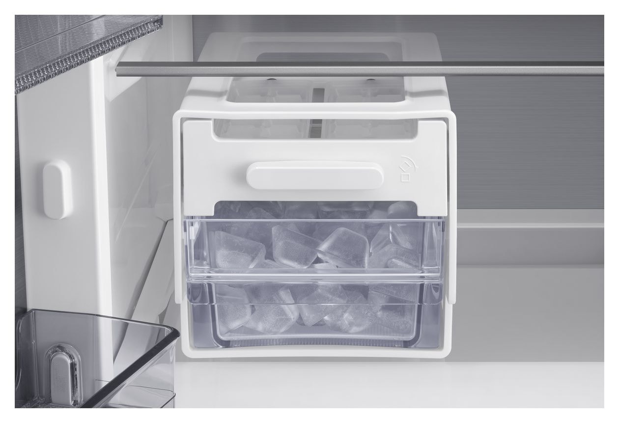 RZ80H32HDTEF Gefrierschrank 