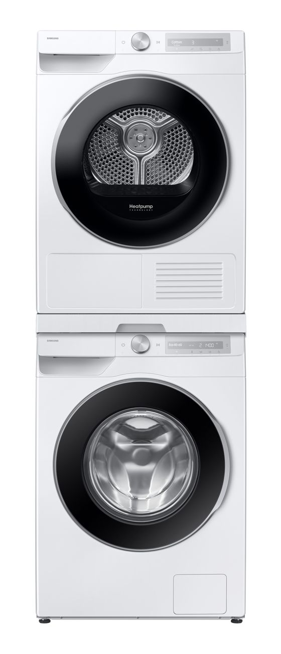 WW9XDG6U25LHU2 9 kg Frontlader Waschmaschine 1400 U/min aquaStop Funktion 