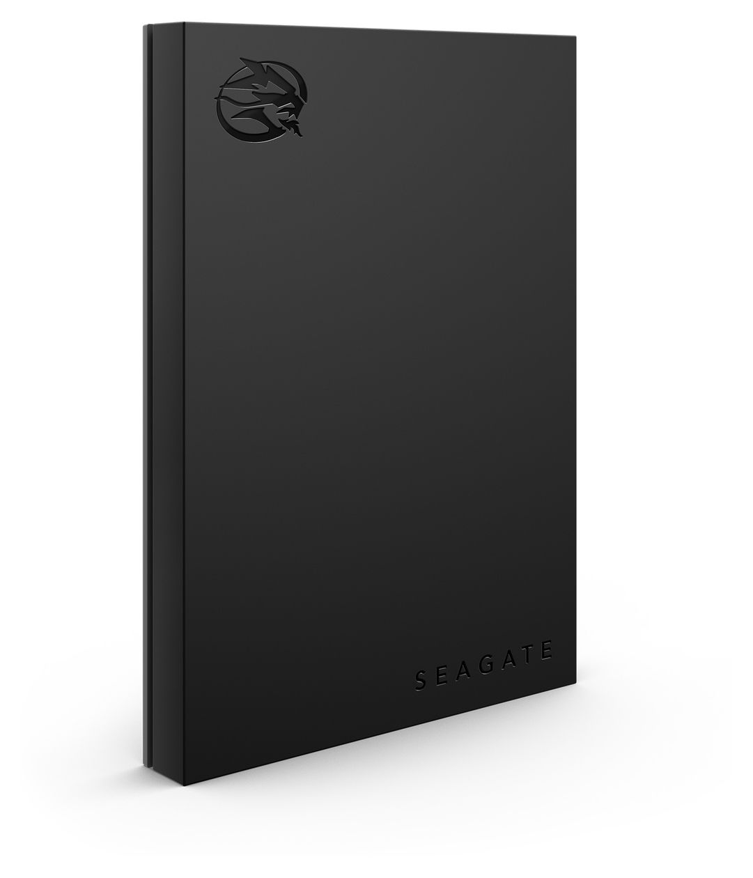 Game Drive FireCuda 2 TB externe Festplatte  (Schwarz) 