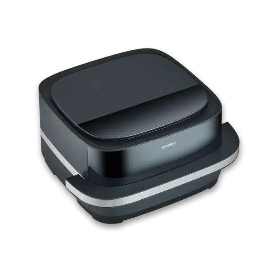 FR2464 2200 W  (Schwarz, Silber) 