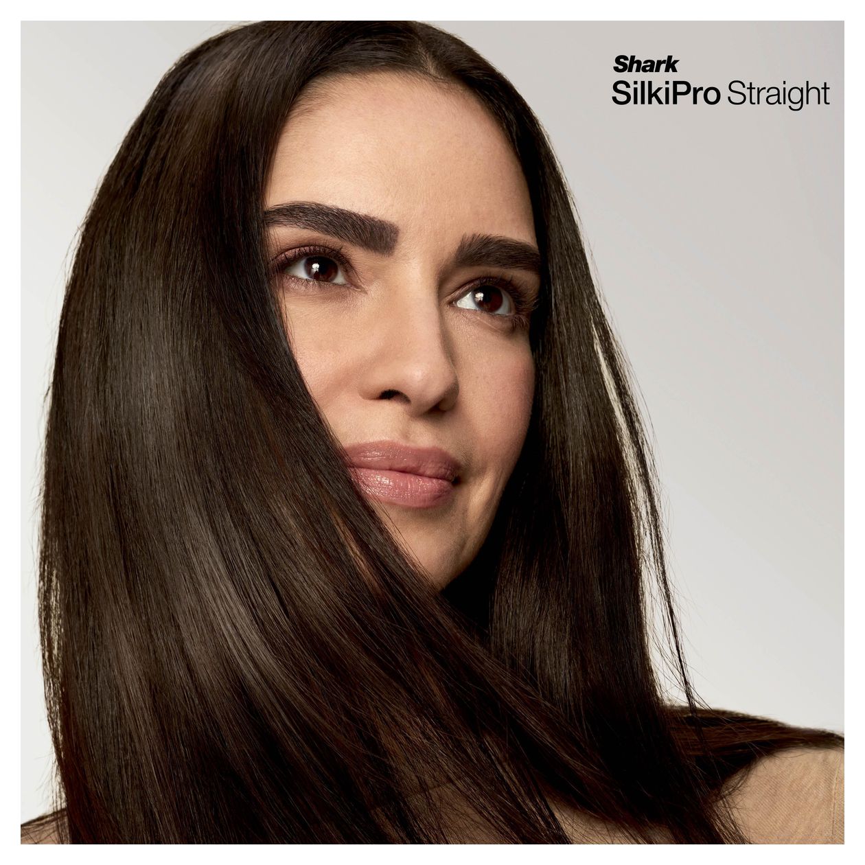 HT401EUPK SilkiPro Straight Multistyler 1000 W  (Pink) 