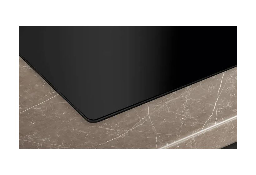 EQPOWER03I (HB010FBA1 + EU611BEB6E) Backofen-Set normal mit autarkem 60 cm Induktions Kochfeld 