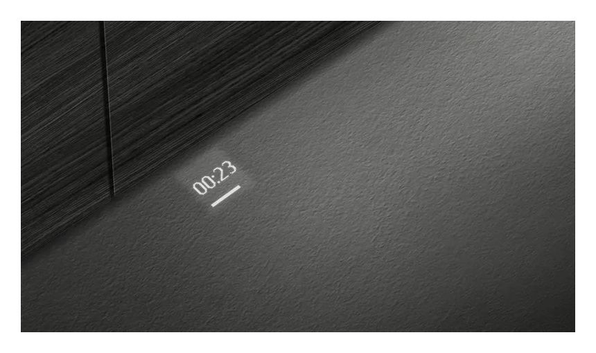 iQ300 SX63EX02BD 60 cm Geschirrspüler vollintegriert (ohne Front) Sehr leise 13 Maßgedecke aquaStop Funktion Wärmetauscher 