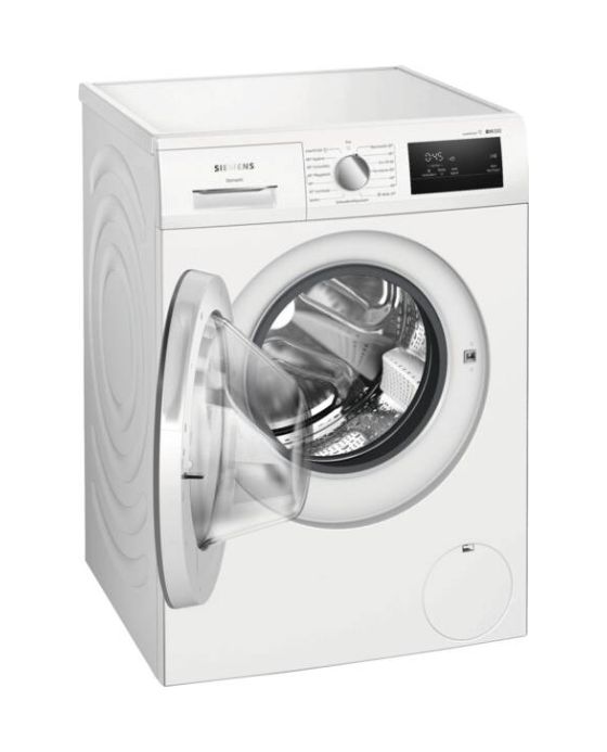 iQ300 WM14N095 8 kg Frontlader Waschmaschine 1400 U/min 