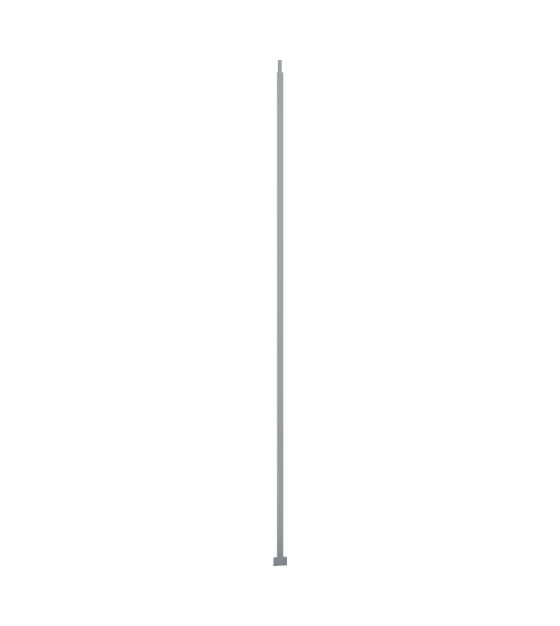 iQ500 KA95FPIDP Europäischer Side-by-Side Kühl-/ Gefrierkombination 309 l / 242 l NoFrost  (Edelstahl) 