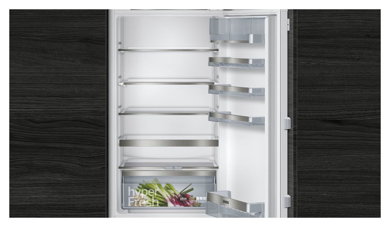 iQ500 KI86SADE0 192 l / 74 l 177,5 cm Einbau Kühl-/Gefrierkombination 219 kWh 
