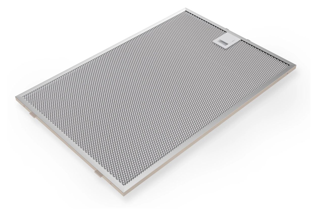 iQ500 LC67BDN30 Abluft/Umluft Dunstabzugshaube/Esse Wand 60 cm (Schwarz, Edelstahl) 