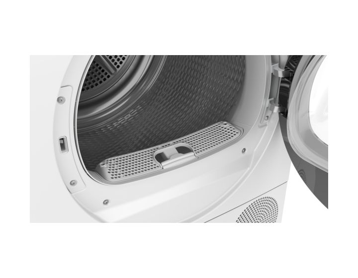 IQ500 WQ33G2EEX Wärmepumpen Trockner Frontlader 