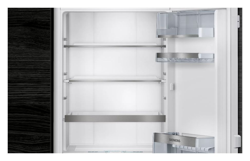 iQ700 KI41FADE0 187 l 122,5 cm Einbaukühlschrank EEK: E 138 kWh Jahr 