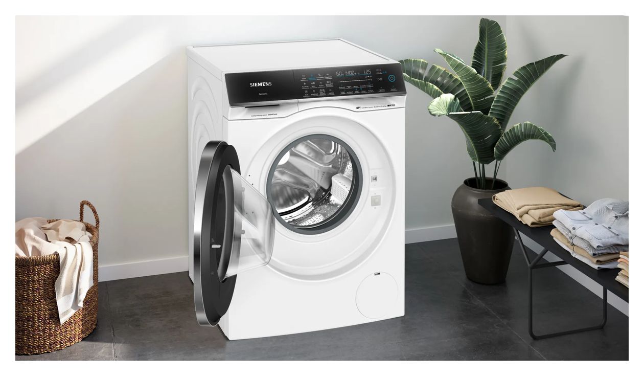 iQ700 WN54C2A90 10,5 kg 6 kg Waschtrockner 1400 U/min 