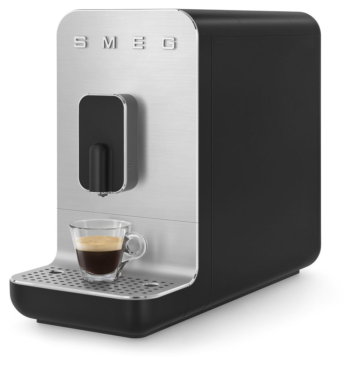 BCC11BLMEU Kaffeevollautomat 19 bar 1,4 l 150 g  (Schwarz, Grau) 