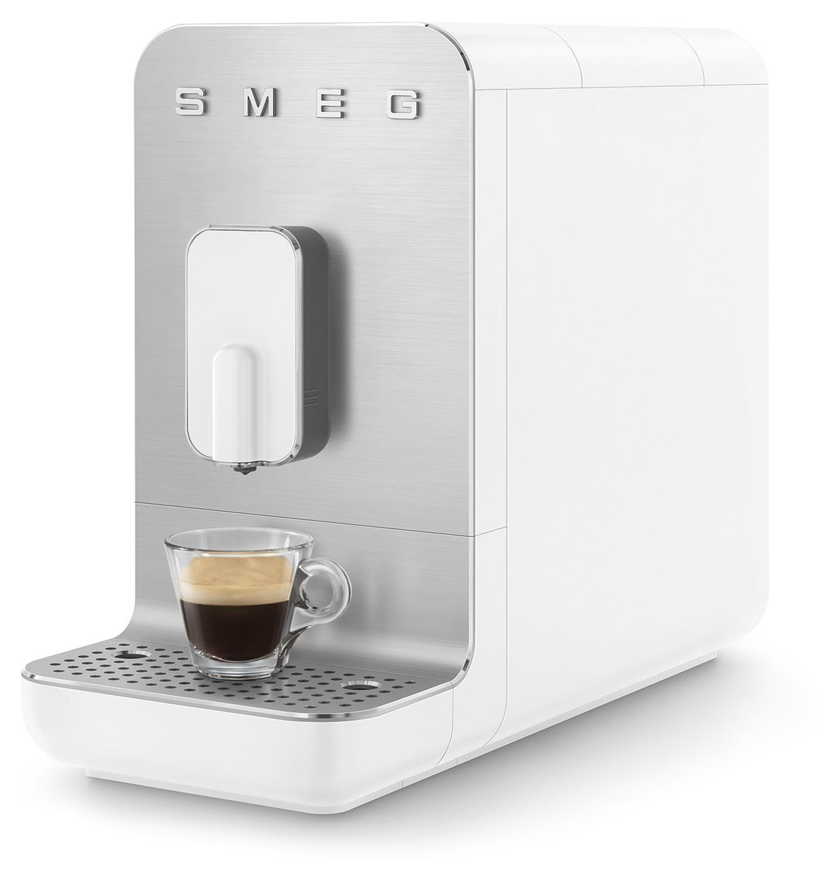 BCC11WHMEU Kaffeevollautomat 19 bar 1,4 l 150 g  (Weiß, Grau) 