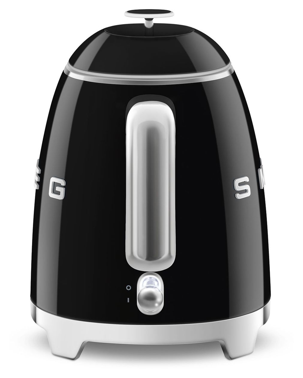 KLF05BLEU 0,8 l Wasserkocher 1400 W  (Schwarz) 