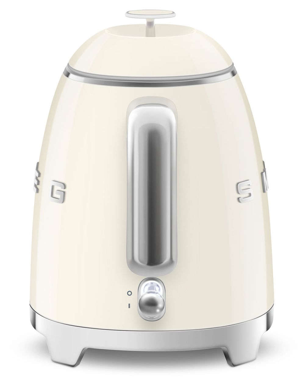 KLF05CREU 0,8 l Wasserkocher 1400 W  (Cremefarben) 