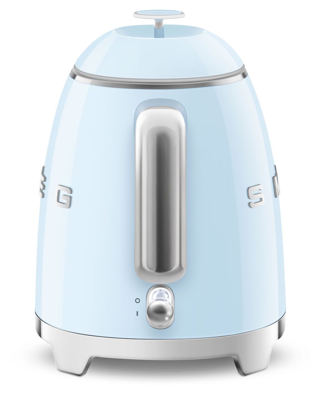 KLF05PBEU 0,8 l Wasserkocher 1400 W  (Blau) 