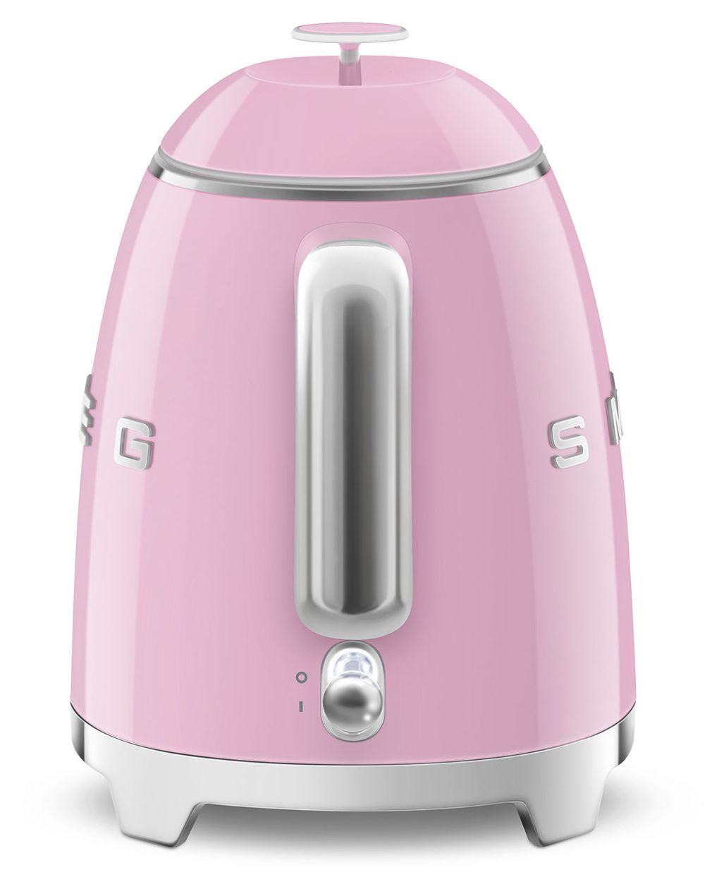 KLF05PKEU 0,8 l Wasserkocher 1400 W  (Pink) 