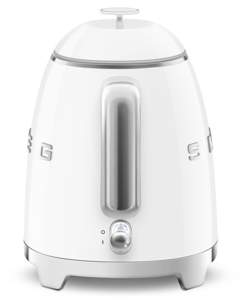 KLF05WHEU 0,8 l Wasserkocher 1400 W  (Weiß) 