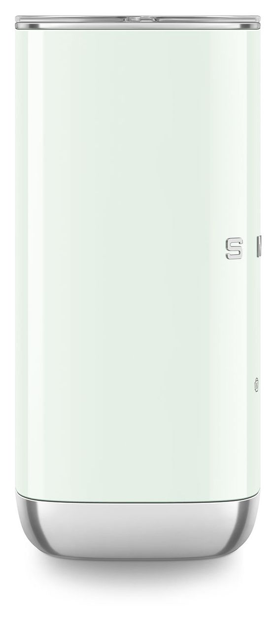 MFF02PGEU Milchaufschäumer Automatischer Milchaufschäumer/-wärmer ca. 120 ml  (Grün) 