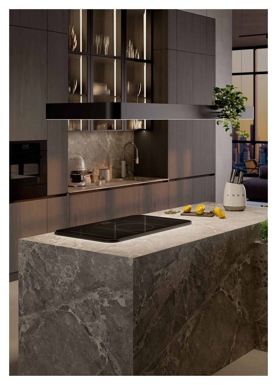 SKC01WHM Wassersprudler  (Weiß) 