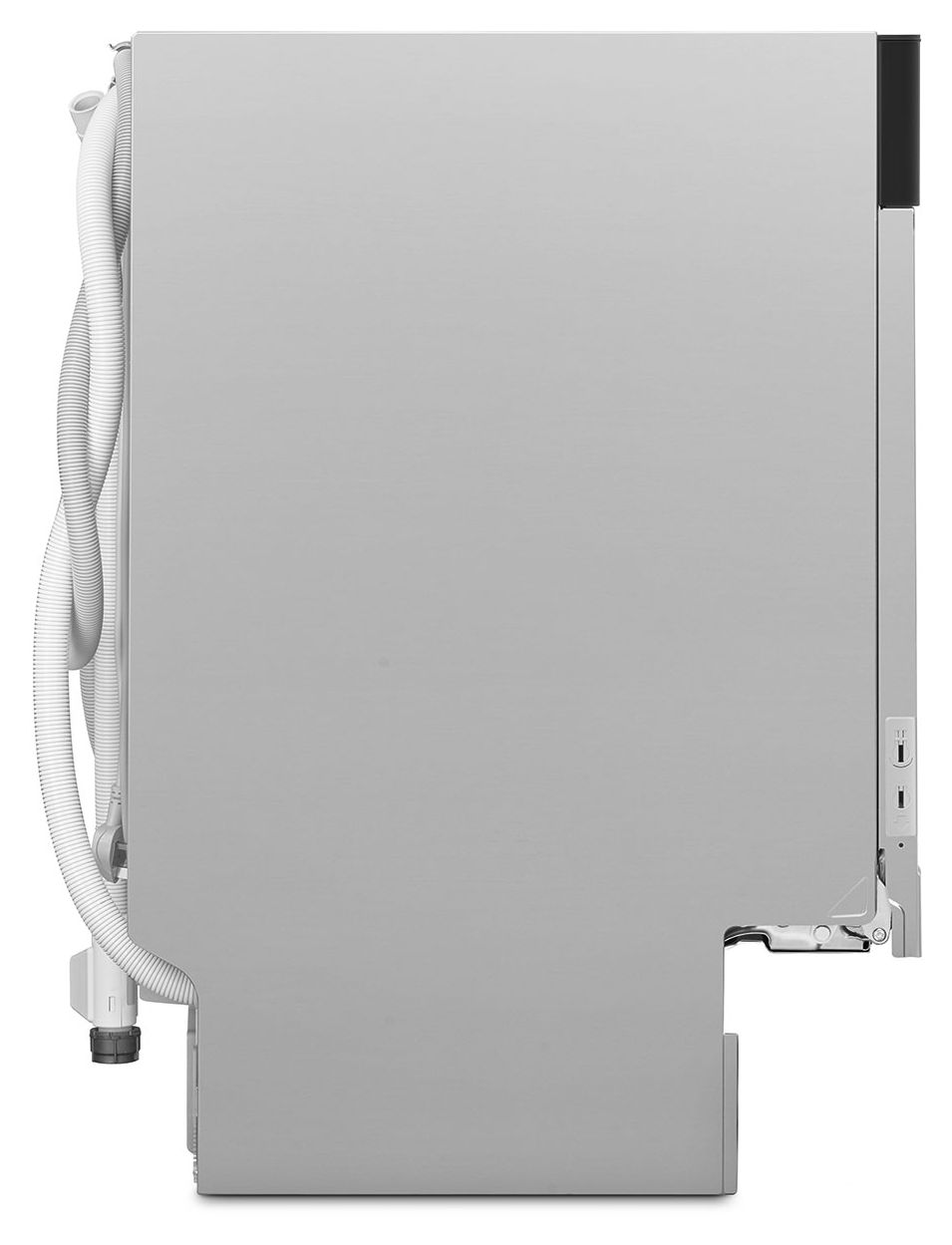 ST4533CIN 45 cm Geschirrspüler vollintegriert (ohne Front) Leise 10 Maßgedecke aquaStop Funktion Kondensations 