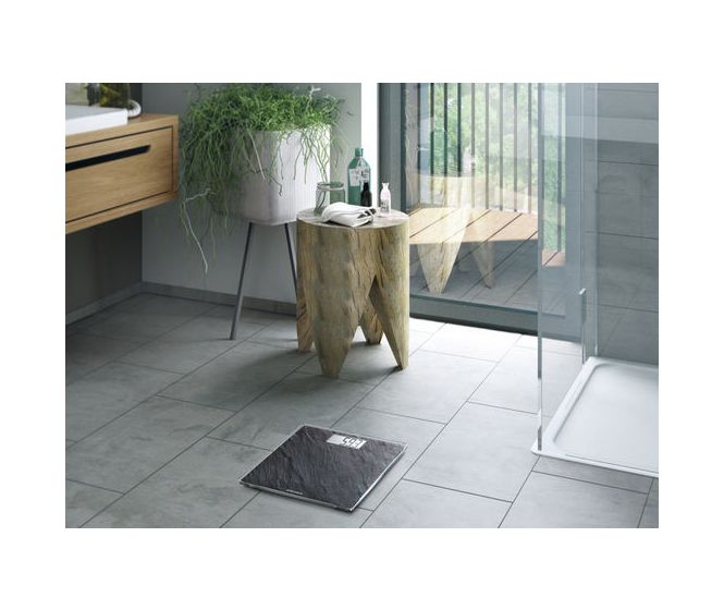 63881 Style Sense Compact 300 Elektronische Personenwaage bis 180 kg 